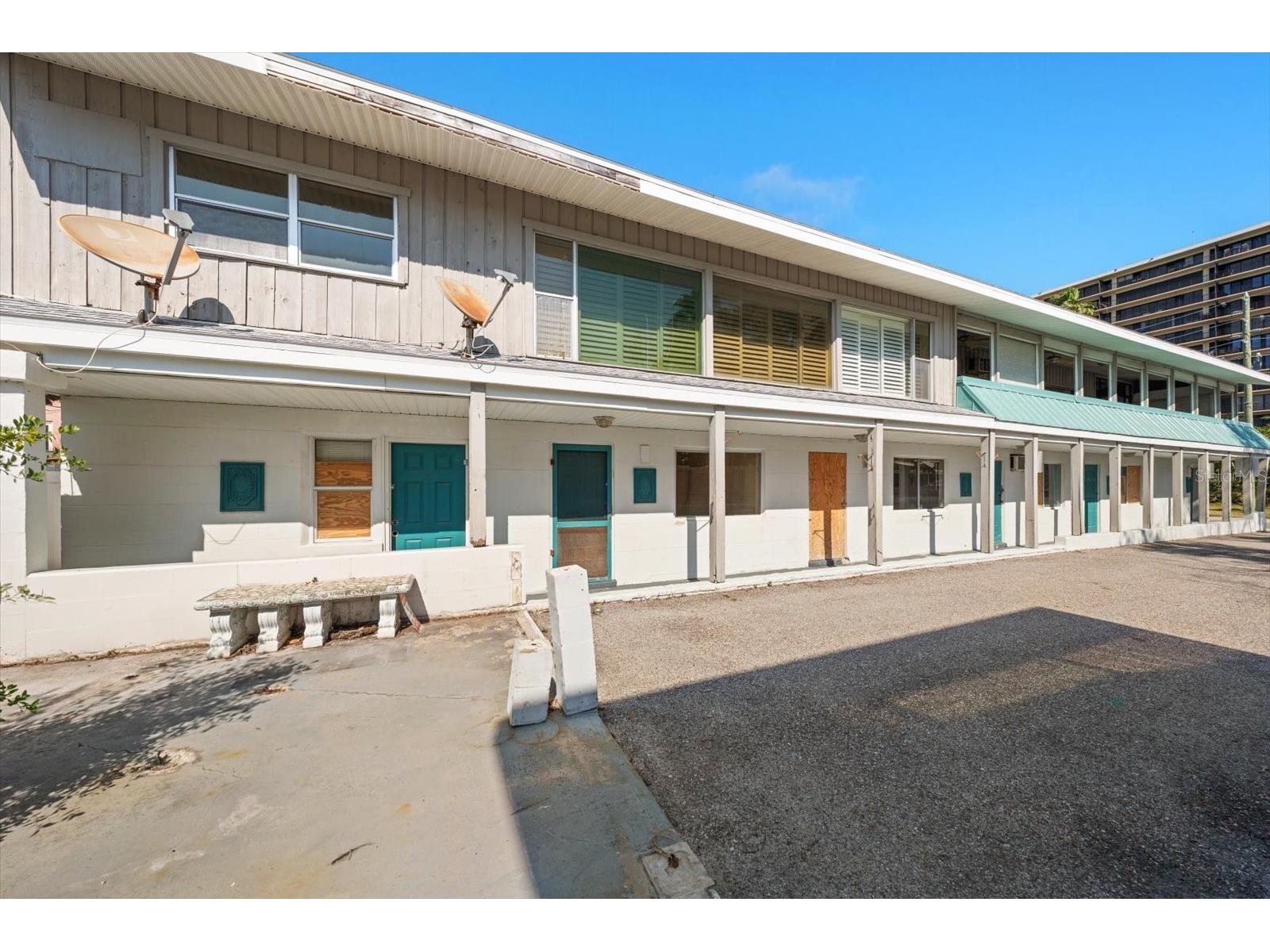 40 77th Avenue Treasure Island FL 33706 - GULF OF MEXICO & BLIND PASS TB8503930 image62