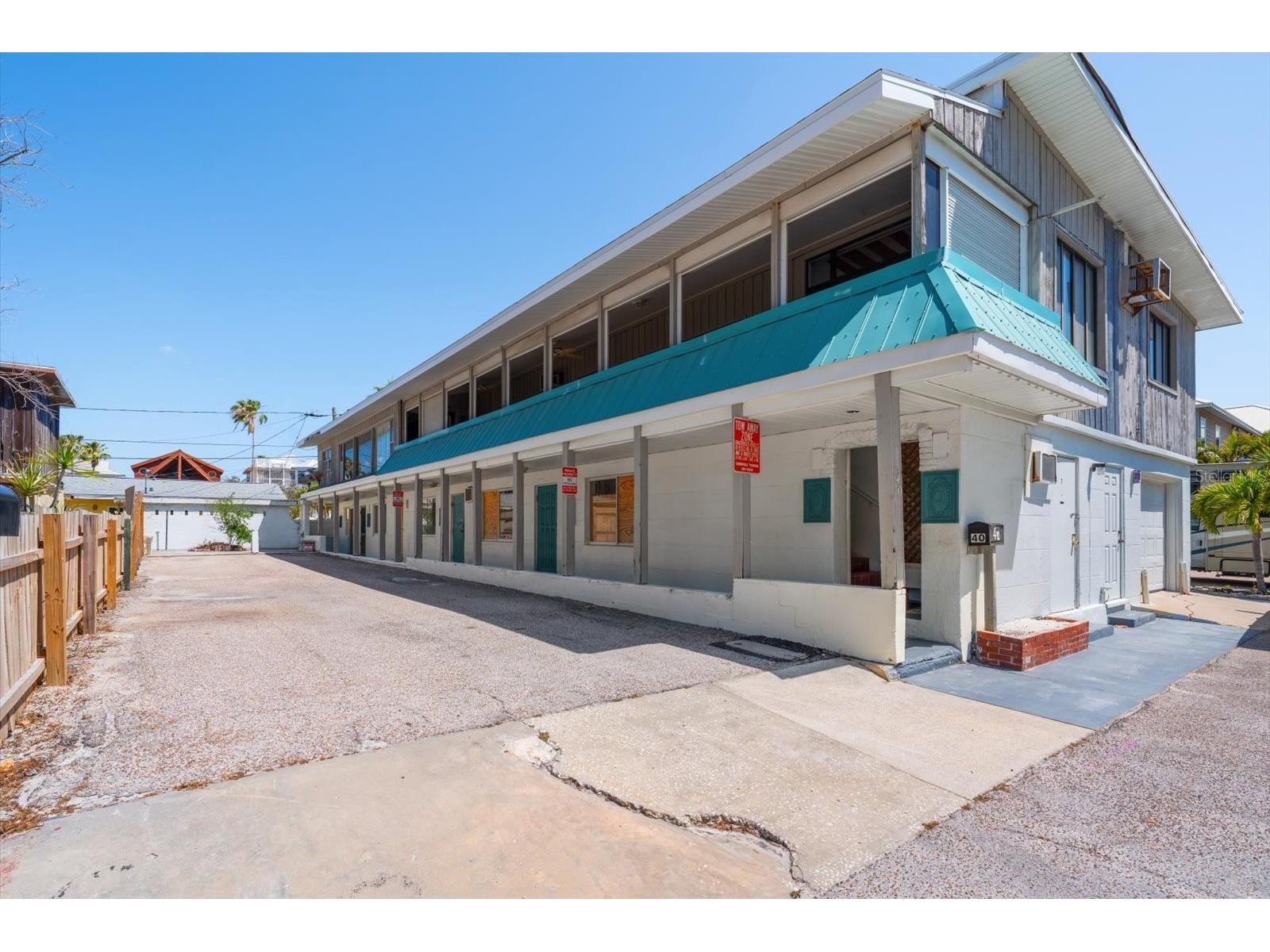 40 77th Avenue Treasure Island FL 33706 - GULF OF MEXICO & BLIND PASS TB8503930 image63