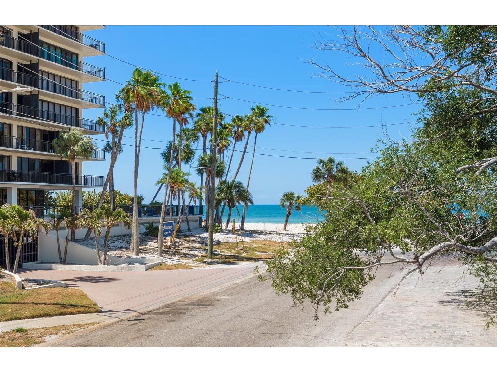 40 77th Avenue Treasure Island FL 33706 - GULF OF MEXICO & BLIND PASS TB8503930 image64