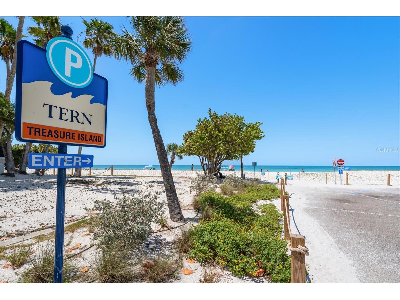 40 77th Avenue Treasure Island FL 33706 - GULF OF MEXICO & BLIND PASS TB8503930 image65