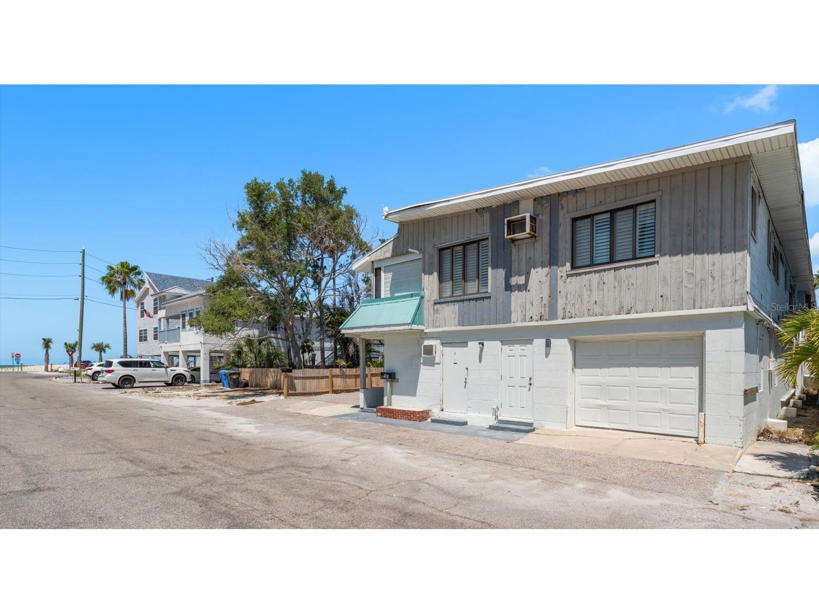 40 77th Avenue Treasure Island FL 33706 - GULF OF MEXICO & BLIND PASS TB8503930 image7
