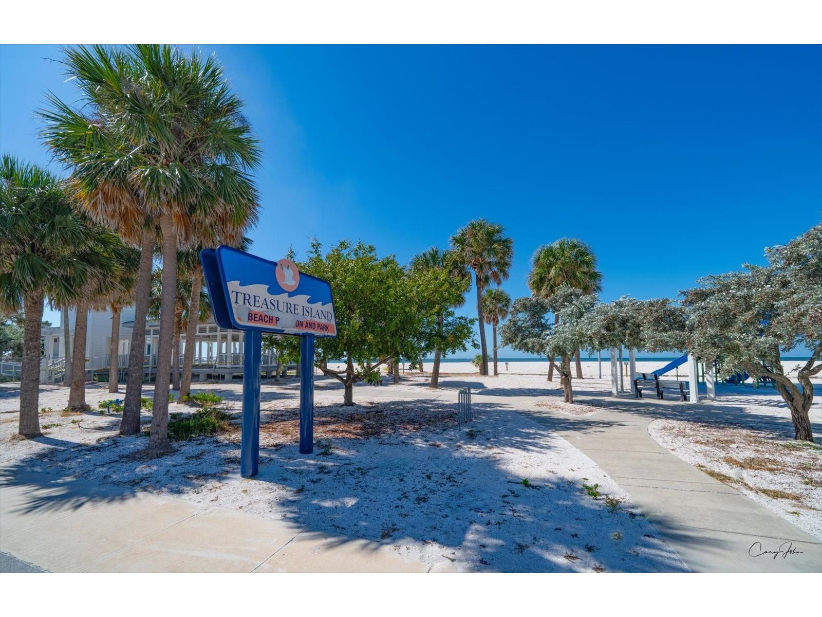 40 77th Avenue Treasure Island FL 33706 - GULF OF MEXICO & BLIND PASS TB8503930 image70