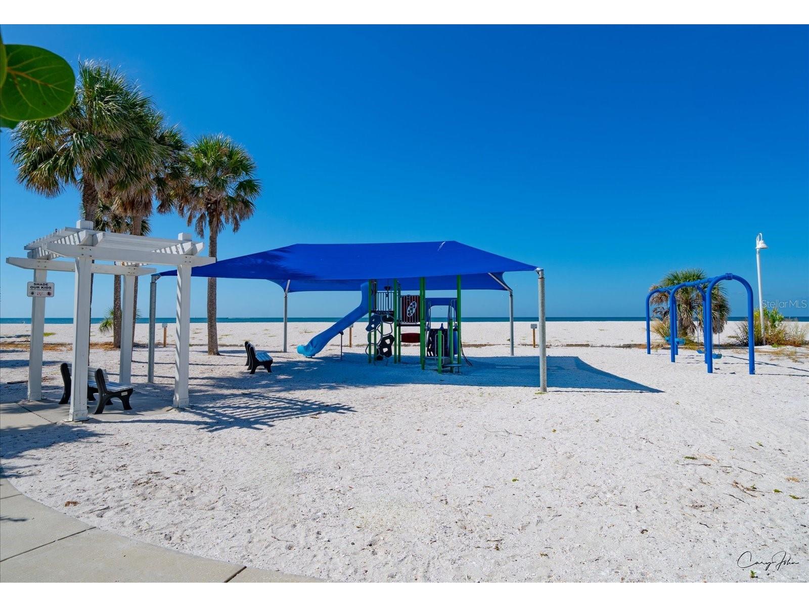 40 77th Avenue Treasure Island FL 33706 - GULF OF MEXICO & BLIND PASS TB8503930 image71