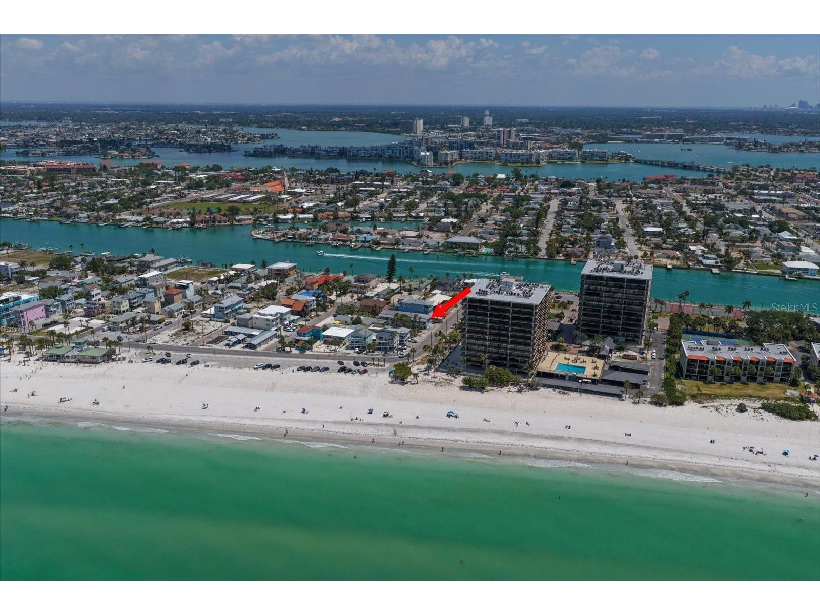 40 77th Avenue Treasure Island FL 33706 - GULF OF MEXICO & BLIND PASS TB8503930 image74