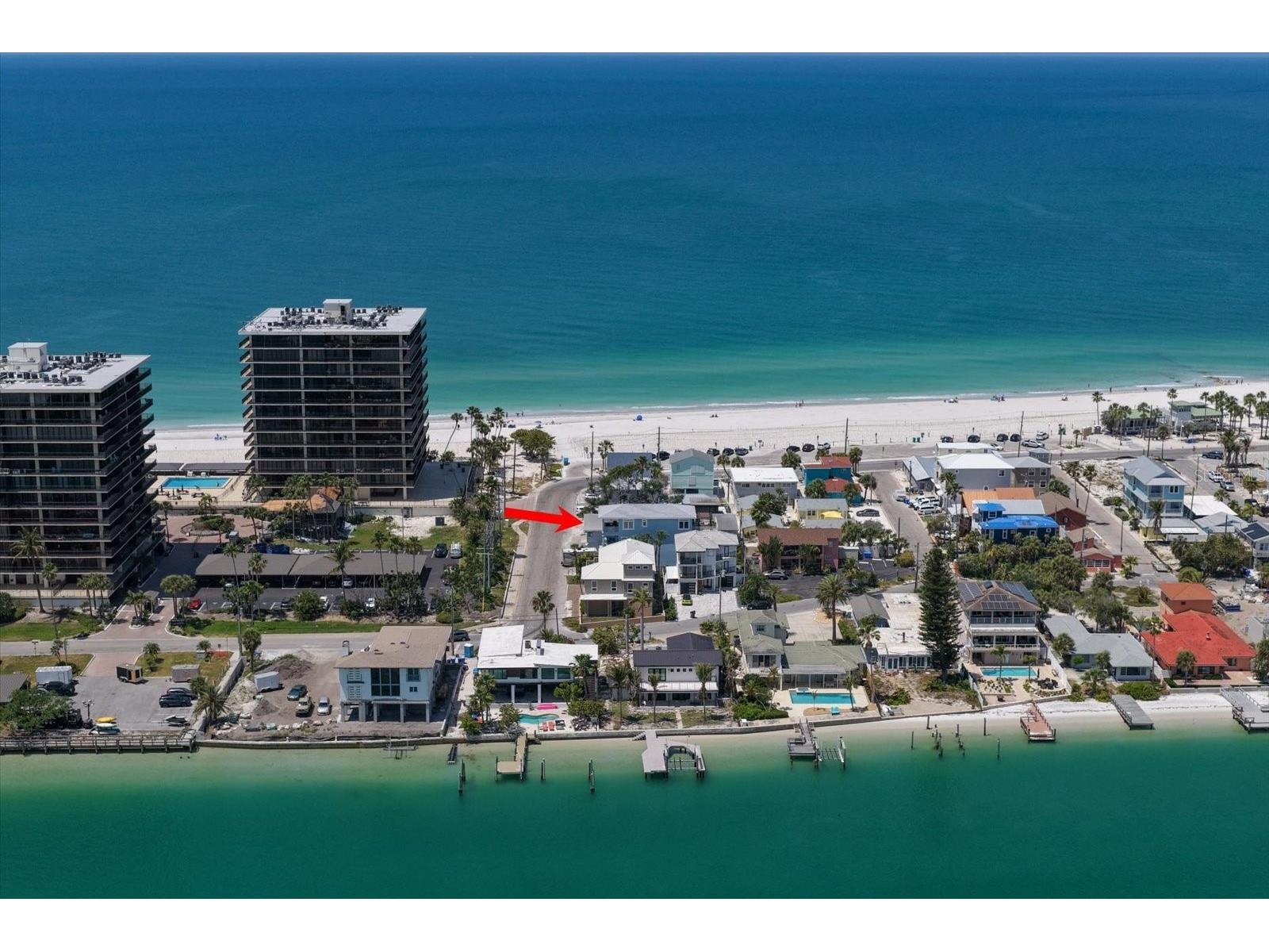 40 77th Avenue Treasure Island FL 33706 - GULF OF MEXICO & BLIND PASS TB8503930 image75