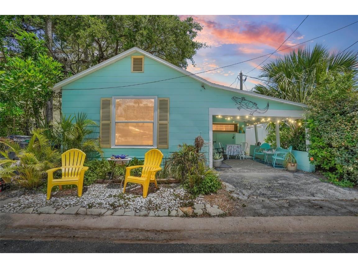 40 79th Terrace Treasure Island FL 33706 U8245866 image1