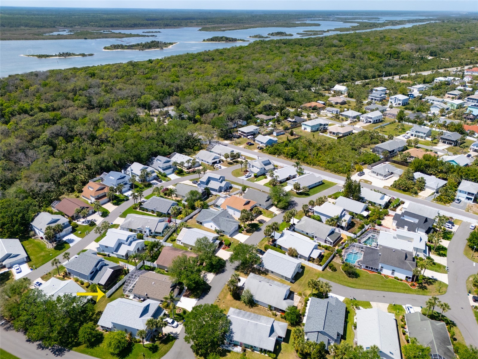 40 Andover Drive Palm Coast FL 32137 FC308297 image5