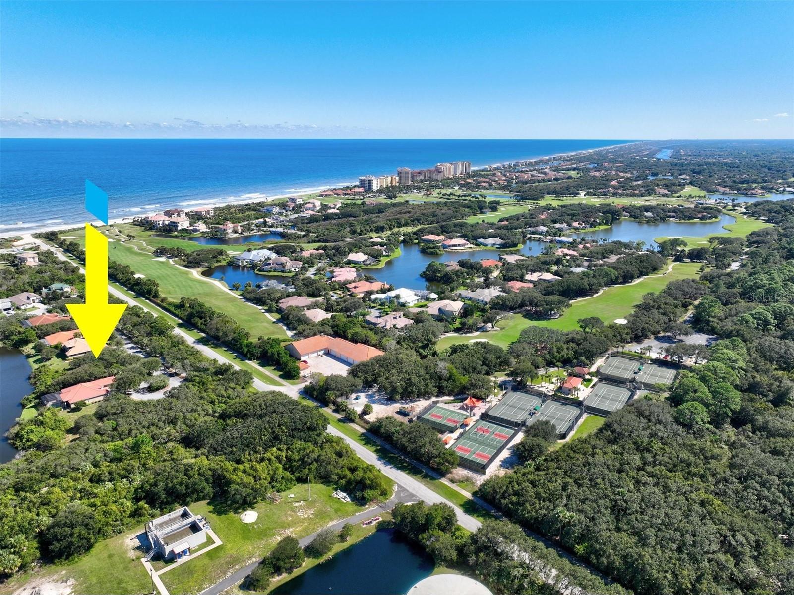 40 Atlantic Place Palm Coast FL 32137 FC317373 image31