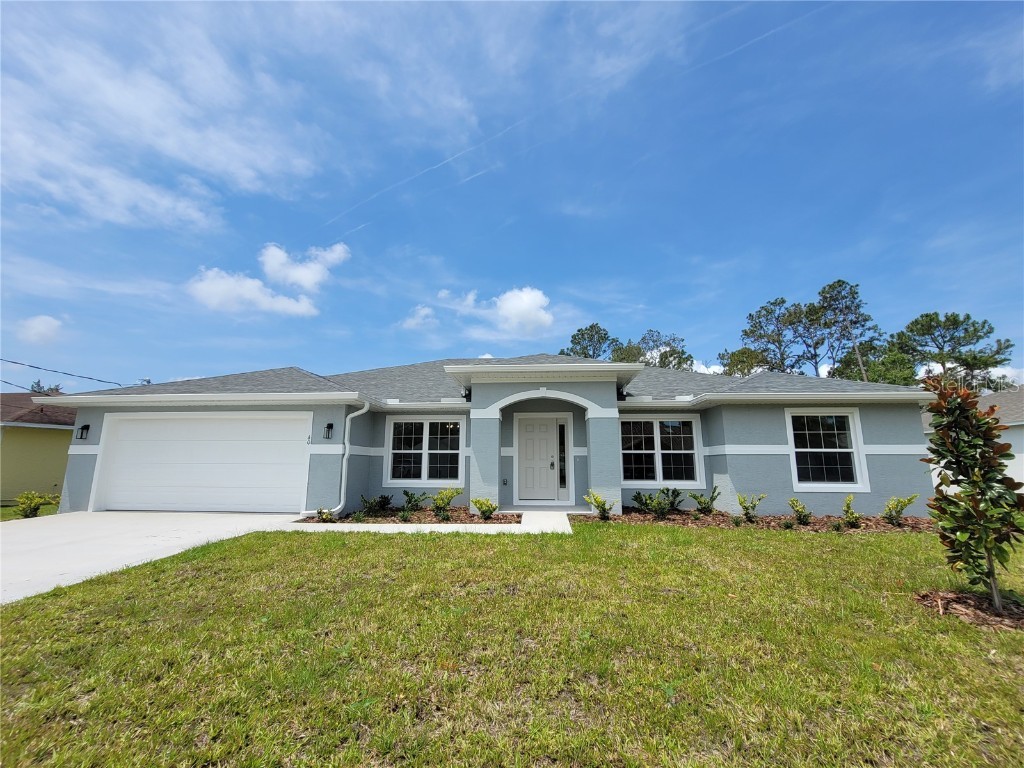 40 Baltimore Lane Palm Coast FL 32137 FC301674 image1