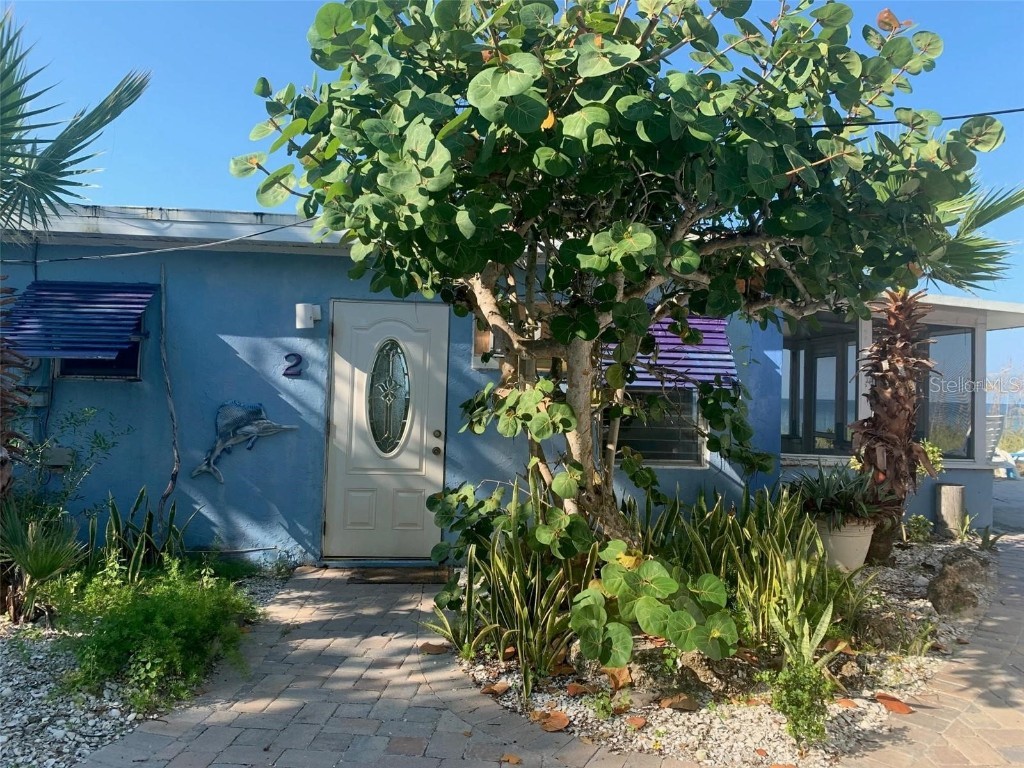 40 Beachcomber Lane #2 Englewood FL 34223 - GULF OF MEXICO C7476393 image1