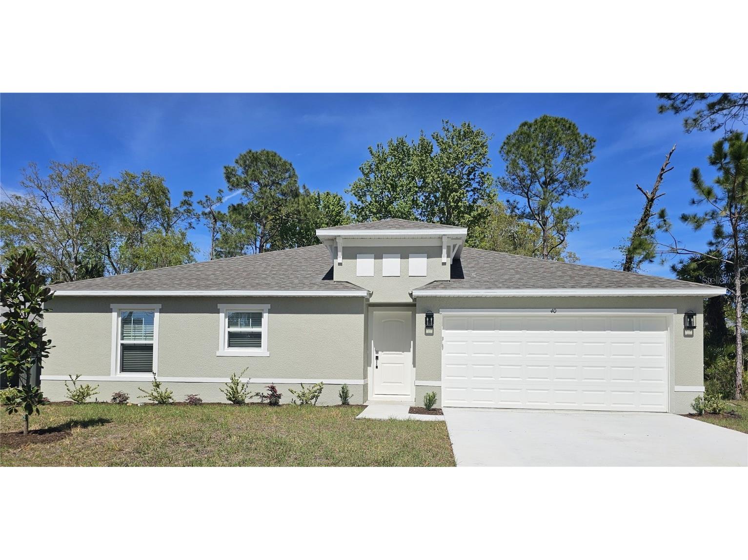 40 Bickford Drive Palm Coast FL 32137 FC299279 image1
