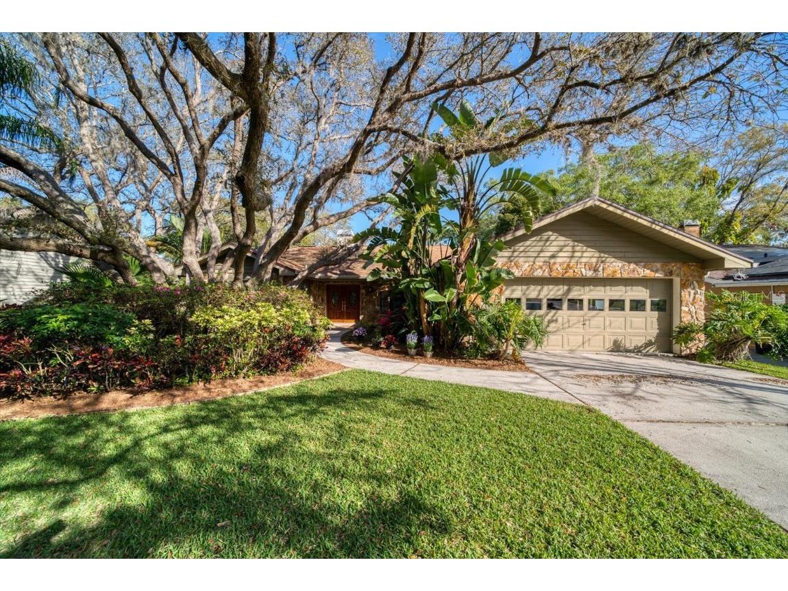 40 Bishop Creek Drive Safety Harbor FL 34695 - BISHOP CREEK U8156186 image1
