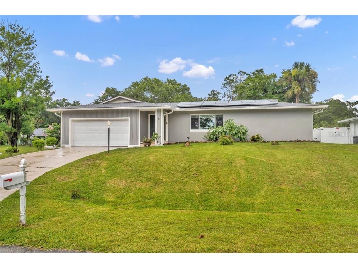 40 Blare Drive Palm Coast FL 32137 V4943654 image1