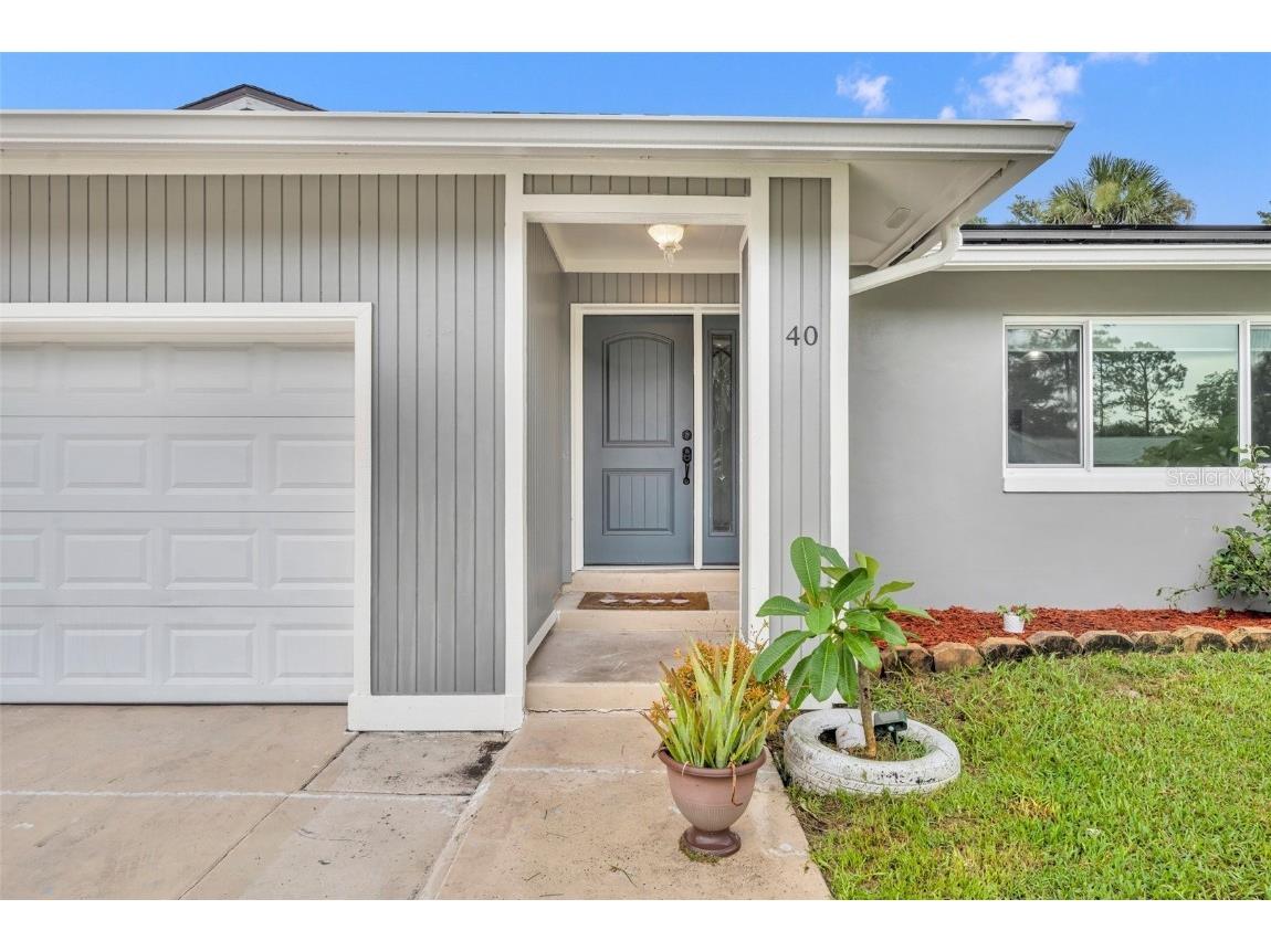 40 Blare Drive Palm Coast FL 32137 V4943654 image2