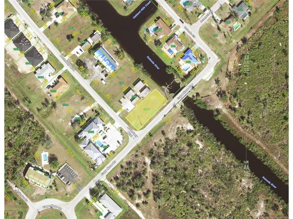 40 Boundary Boulevard Rotonda West FL 33947 D6145425 image1