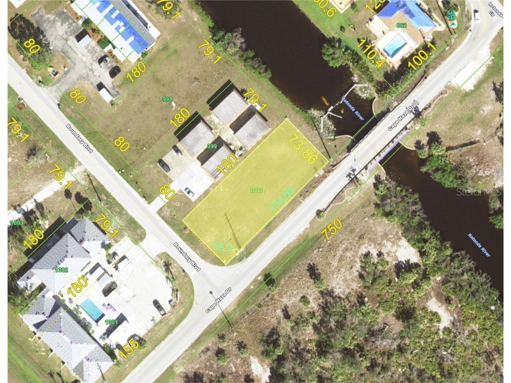 40 Boundary Boulevard Rotonda West FL 33947 D6145425 image2