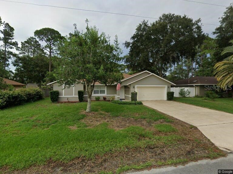 40 Bracken Ln Palm Coast FL 32137 FC290200 image1