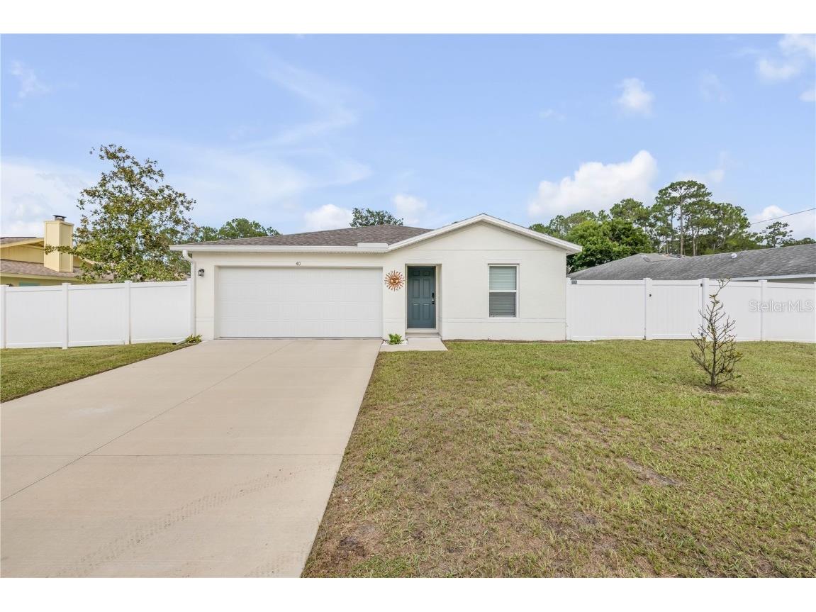 40 Briarvue Lane Palm Coast FL 32137 O6325999 image1