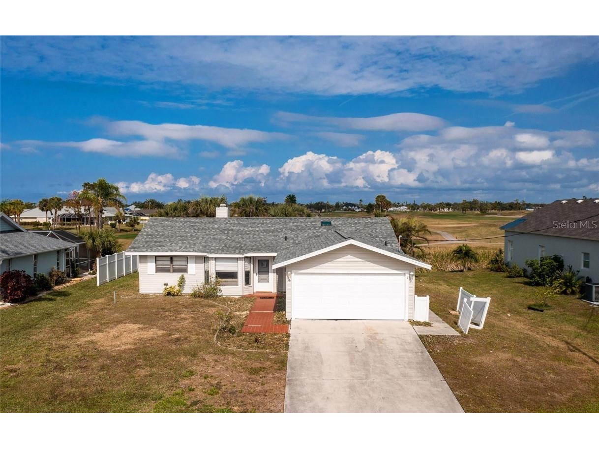 40 Bunker Road Rotonda West FL 33947 D6128717 image1