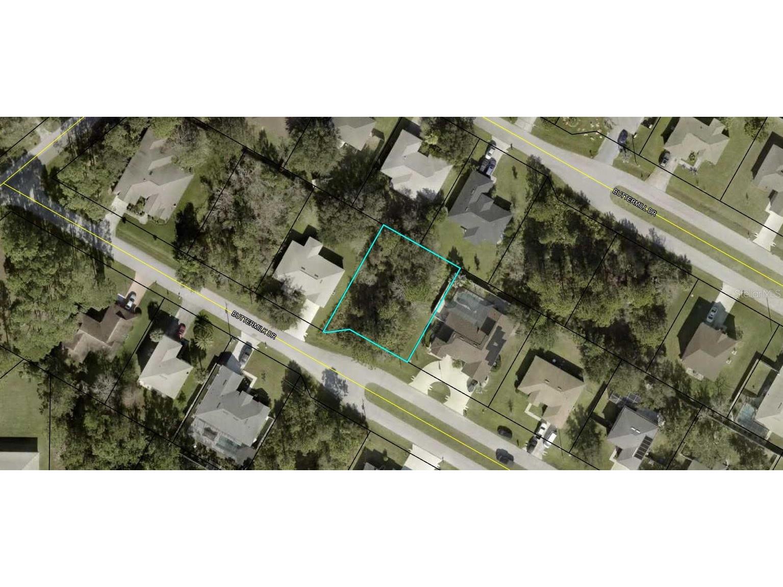 40 Buttermilk Drive Palm Coast FL 32137 FC305737 image1
