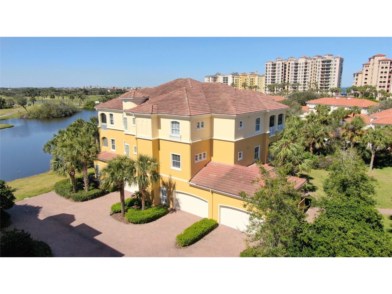 40 Casa Bella Circle #1101 Palm Coast FL 32137 FC308028 image1