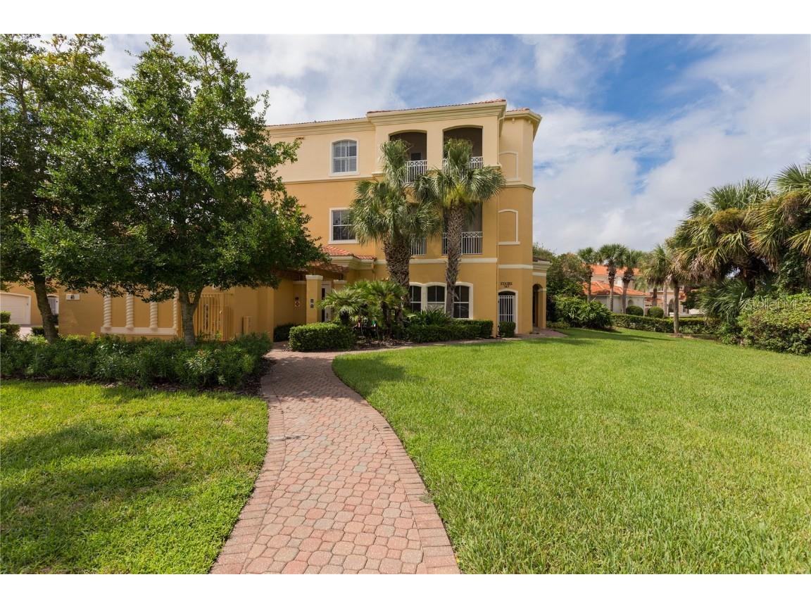 40 Casa Bella Circle #1101 Palm Coast FL 32137 FC308028 image2