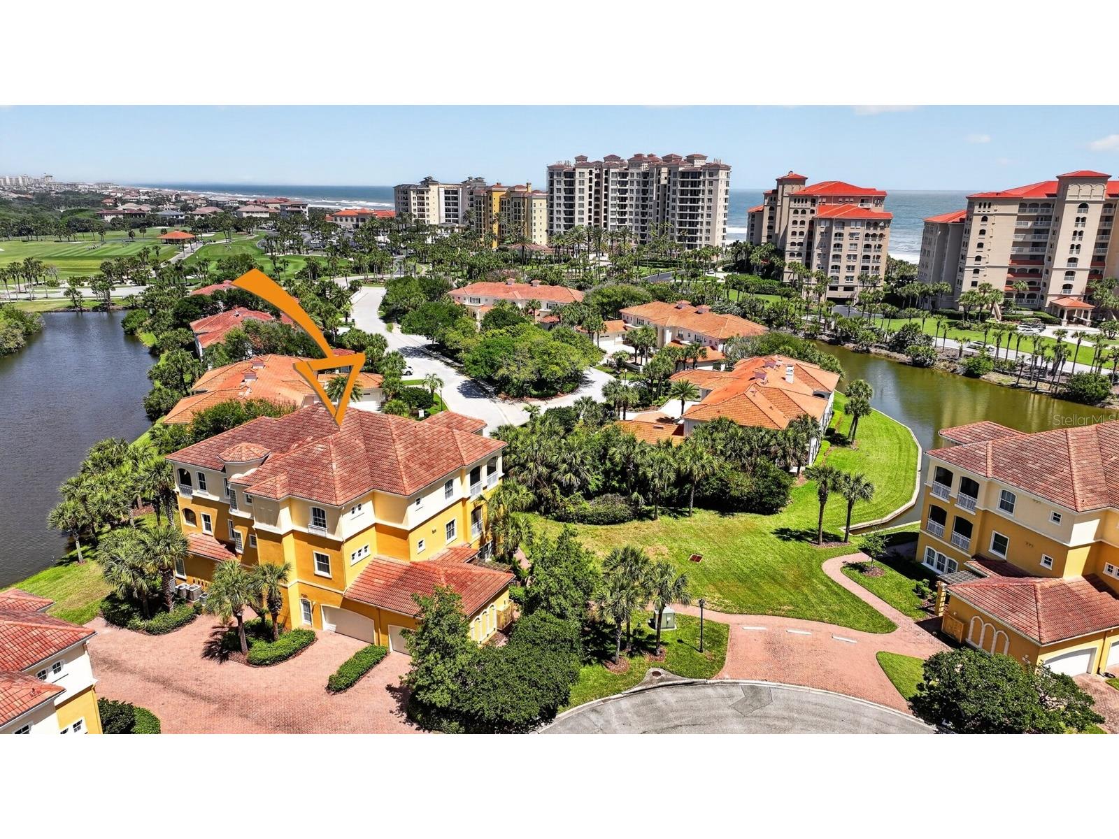 40 Casa Bella Circle #1101 Palm Coast FL 32137 FC317704 image1