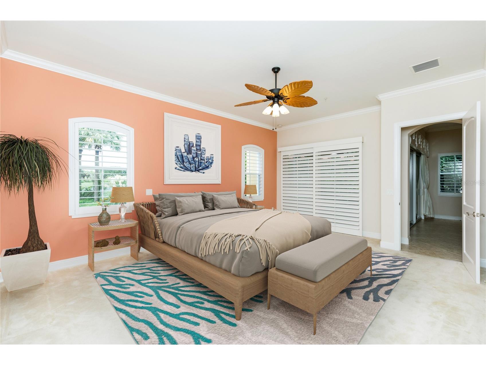 40 Casa Bella Circle #1101 Palm Coast FL 32137 FC317704 image19