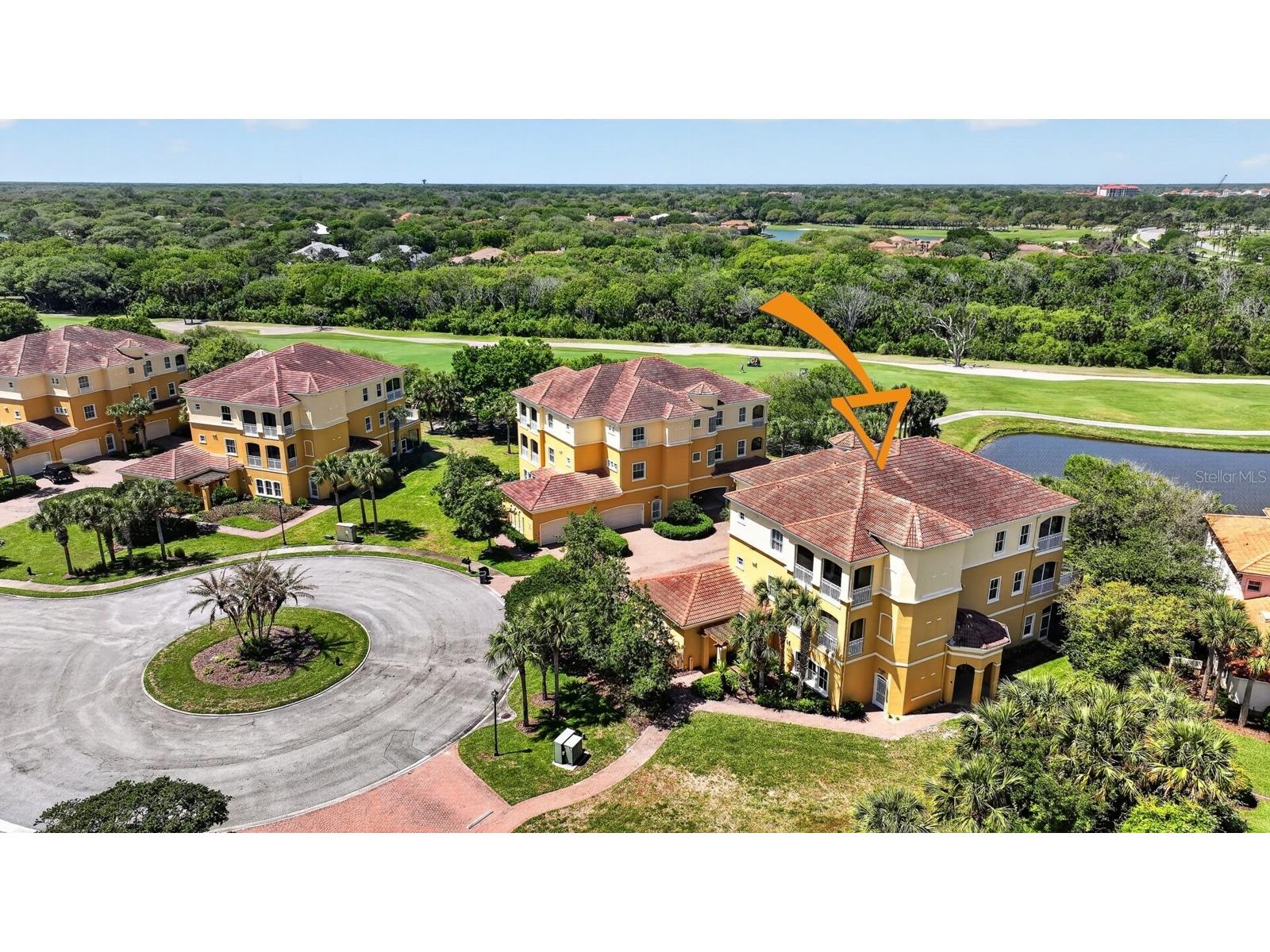 40 Casa Bella Circle #1101 Palm Coast FL 32137 FC317704 image44