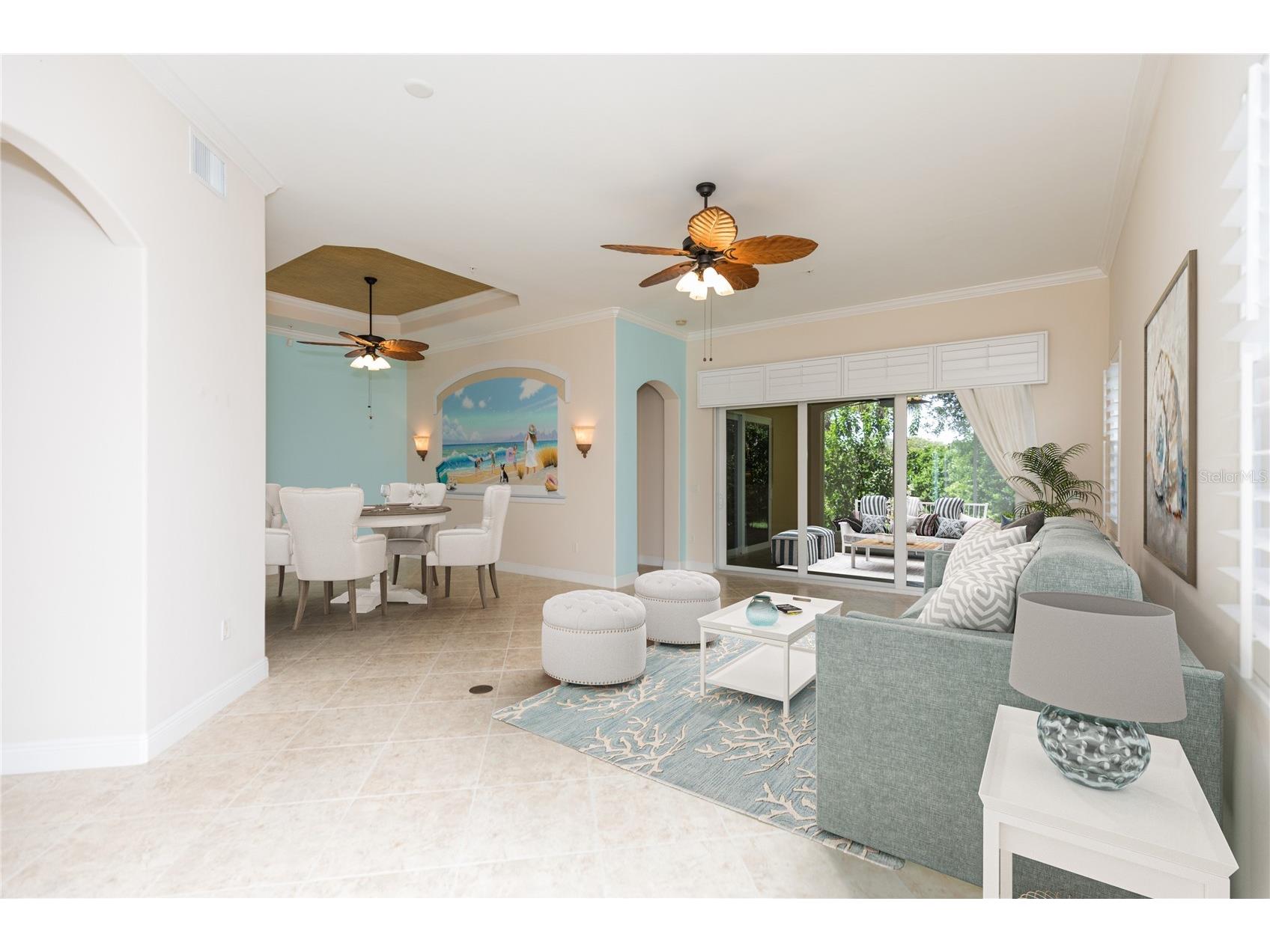 40 Casa Bella Circle #1101 Palm Coast FL 32137 FC317704 image8
