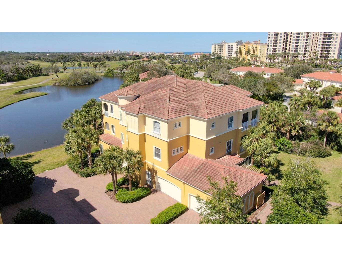 40 Casa Bella Circle #1102 Palm Coast FL 32137 FC308096 image2