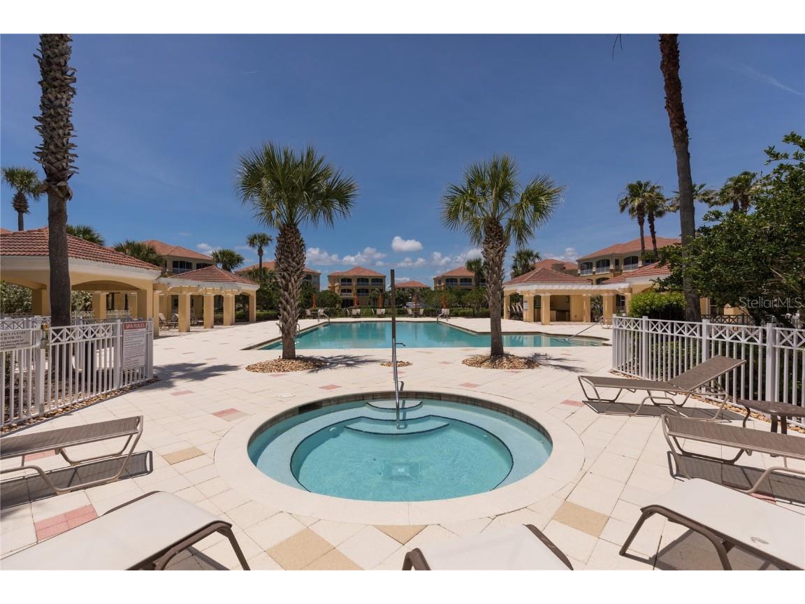 40 Casa Bella Circle #1102 Palm Coast FL 32137 FC308096 image73