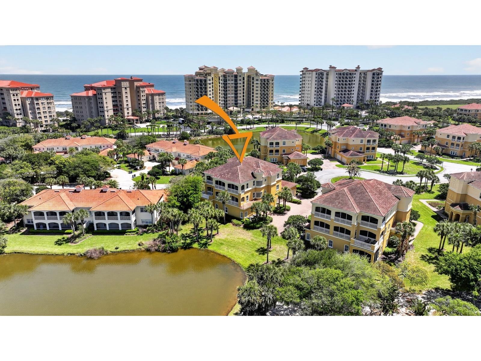 40 Casa Bella Circle #1102 Palm Coast FL 32137 FC317705 image1