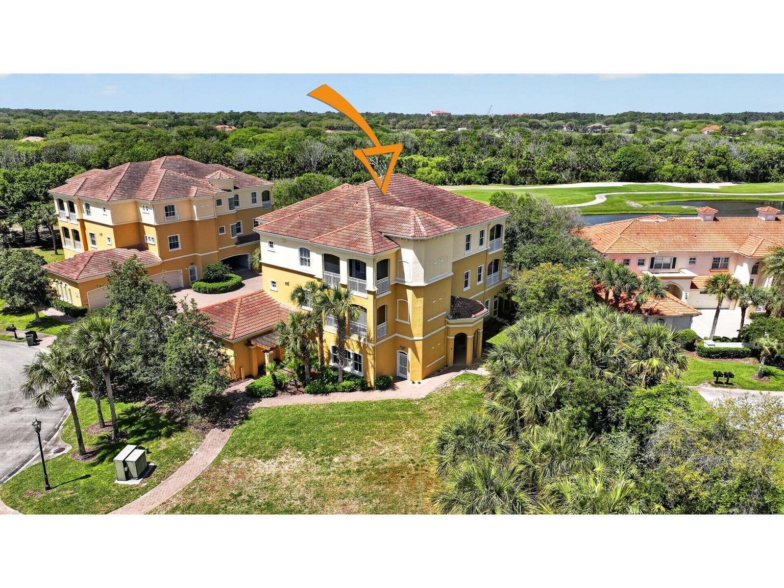 40 Casa Bella Circle #1102 Palm Coast FL 32137 FC317705 image2