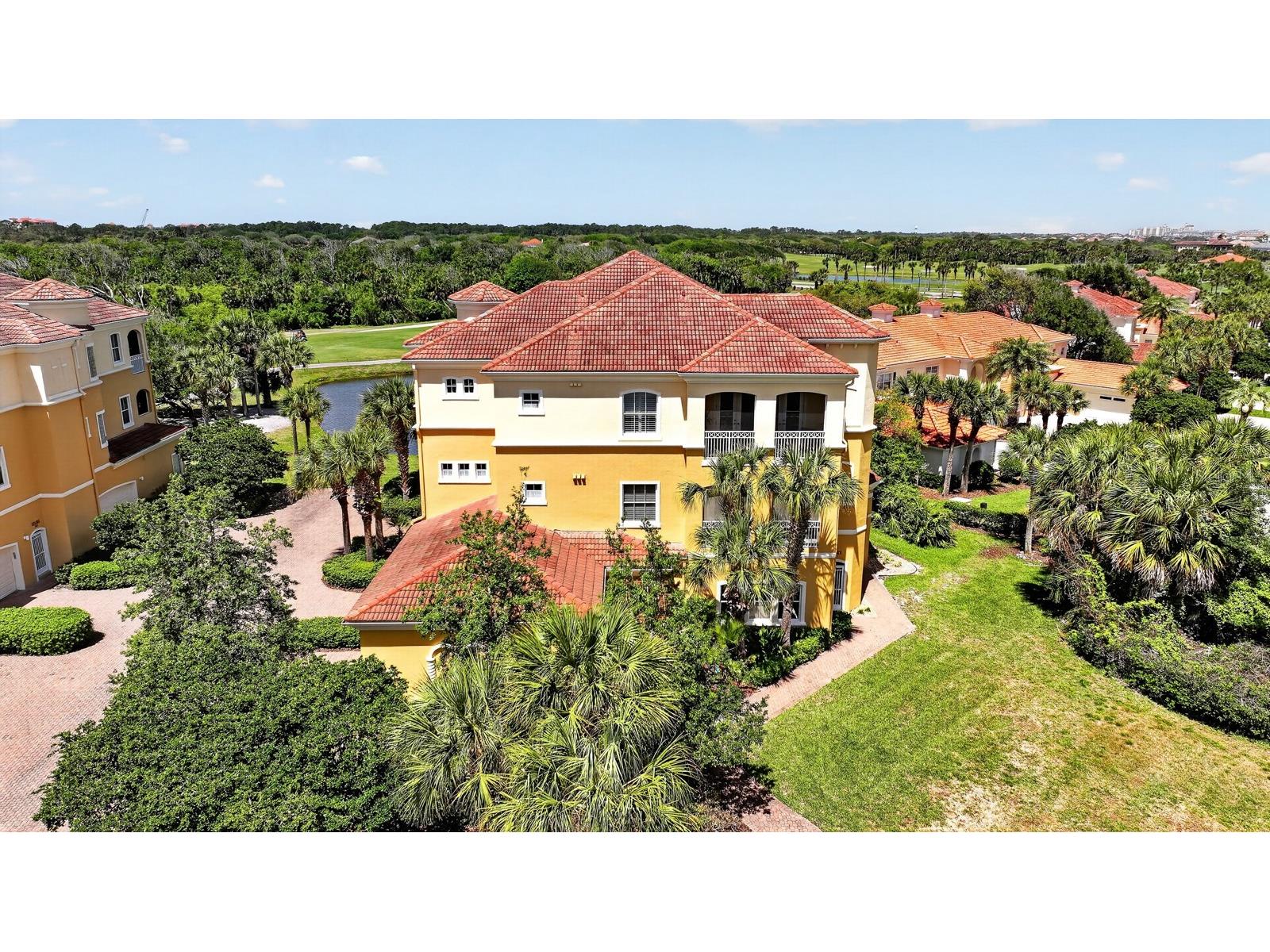 40 Casa Bella Circle #1102 Palm Coast FL 32137 FC317705 image47