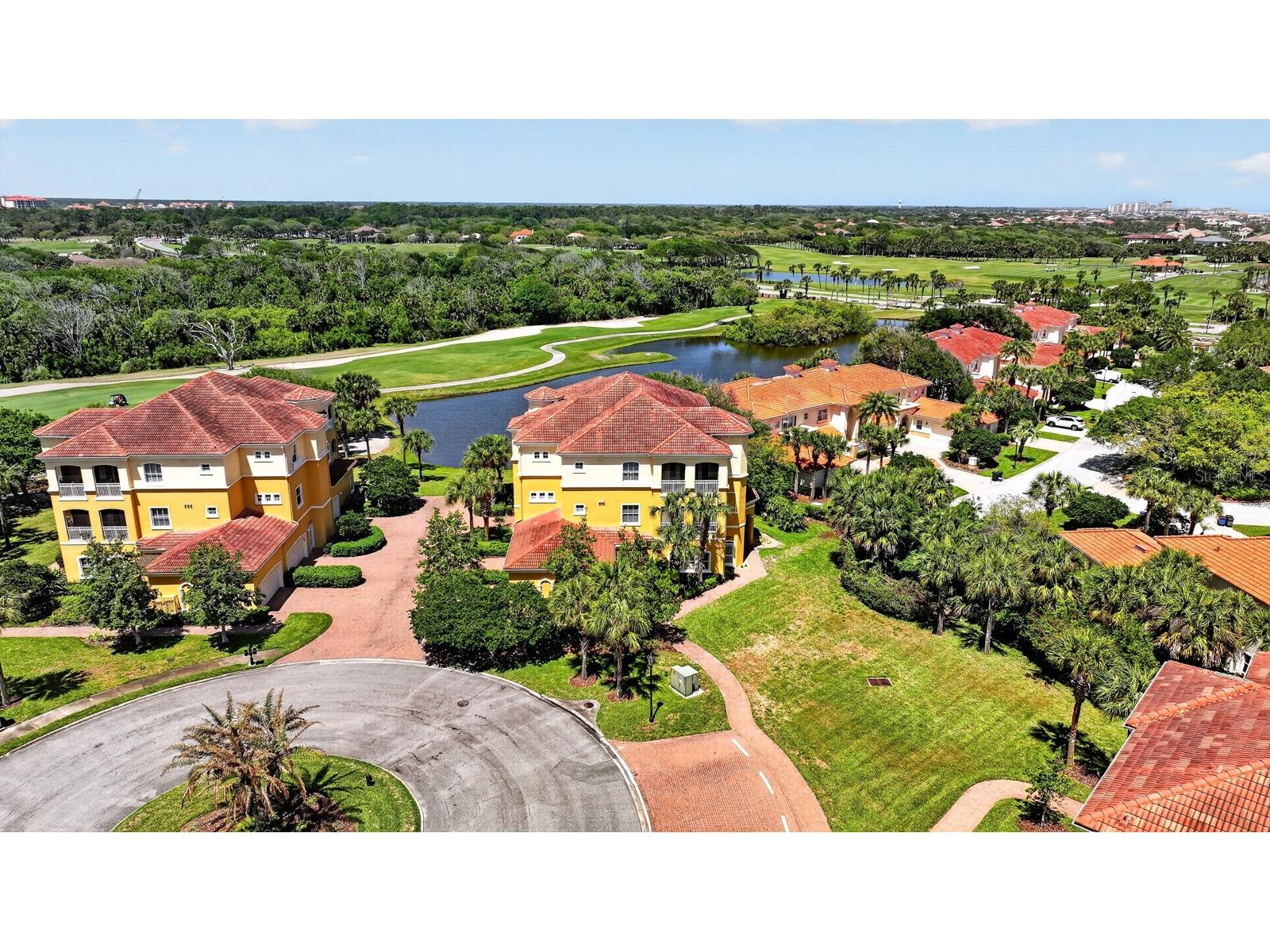 40 Casa Bella Circle #1102 Palm Coast FL 32137 FC317705 image48