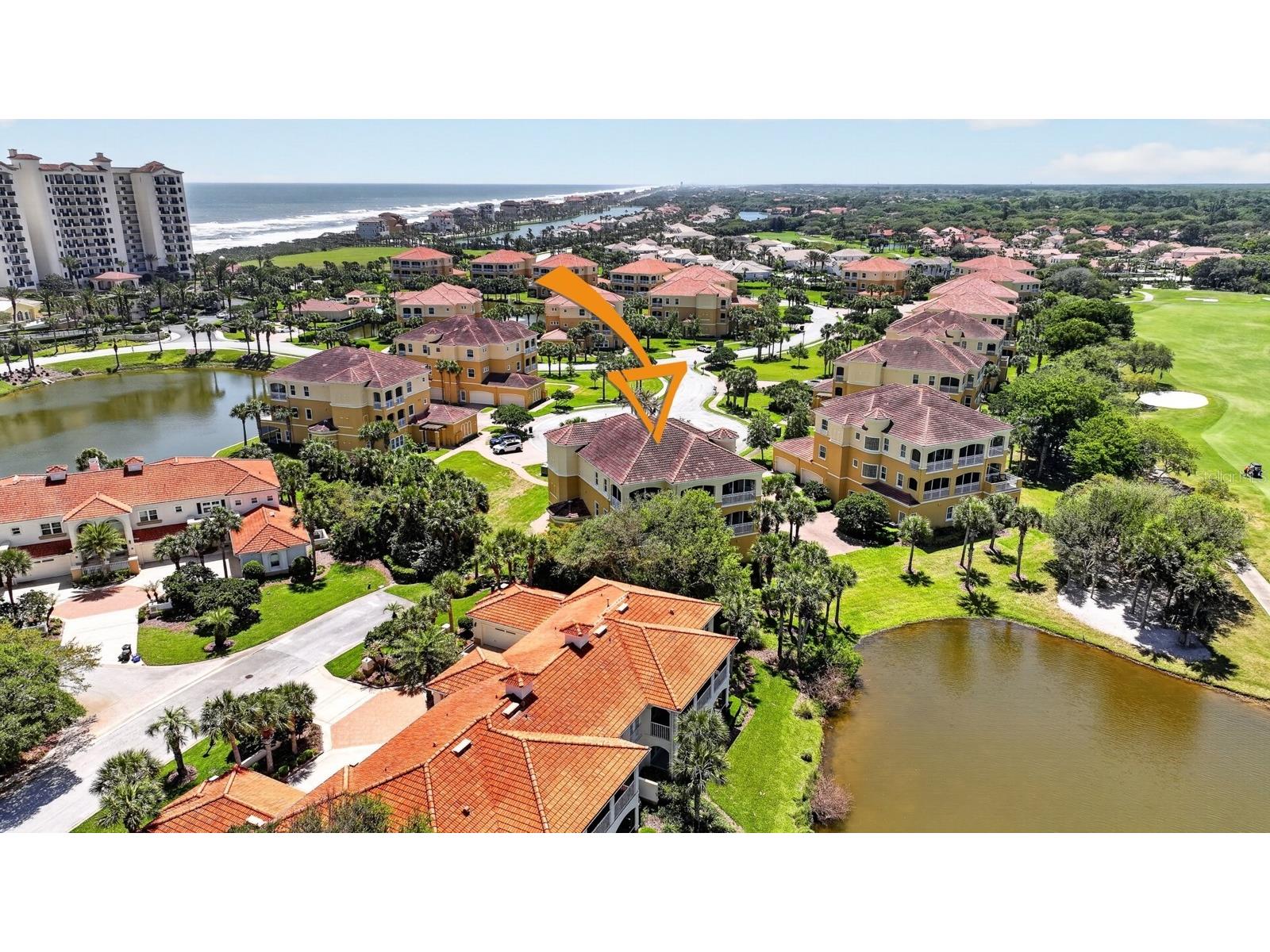 40 Casa Bella Circle #1102 Palm Coast FL 32137 FC317705 image51