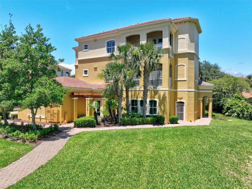 40 Casa Bella Circle #1103 Palm Coast FL 32137 FC301295 image2