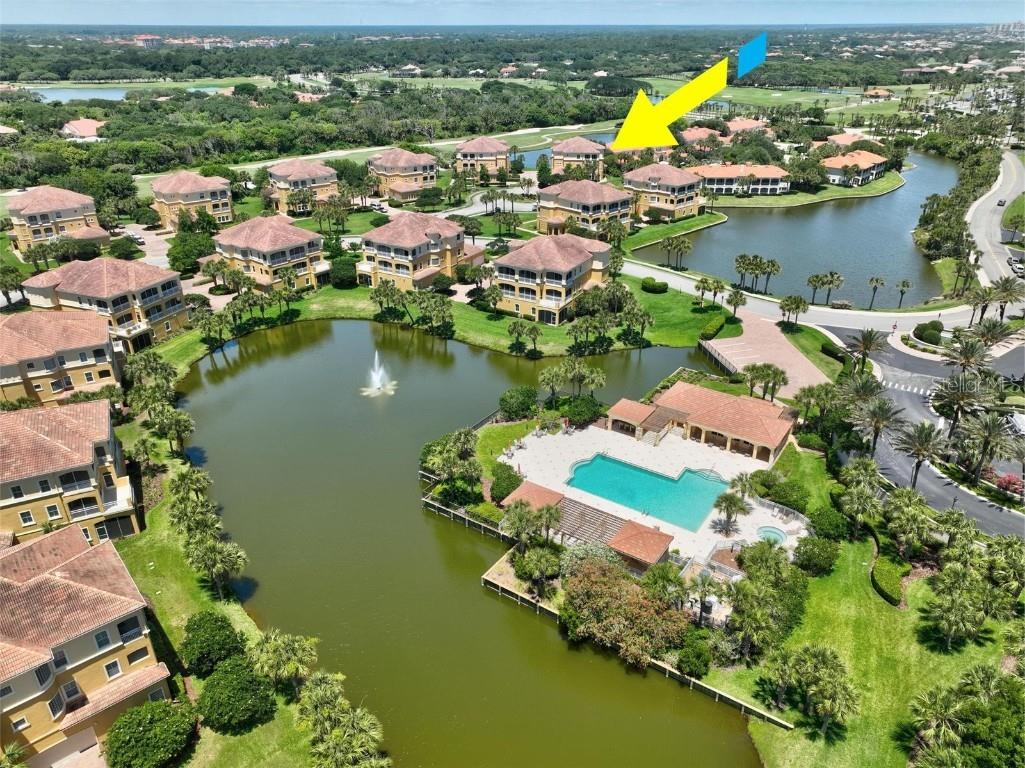 40 Casa Bella Circle #1103 Palm Coast FL 32137 FC301295 image83