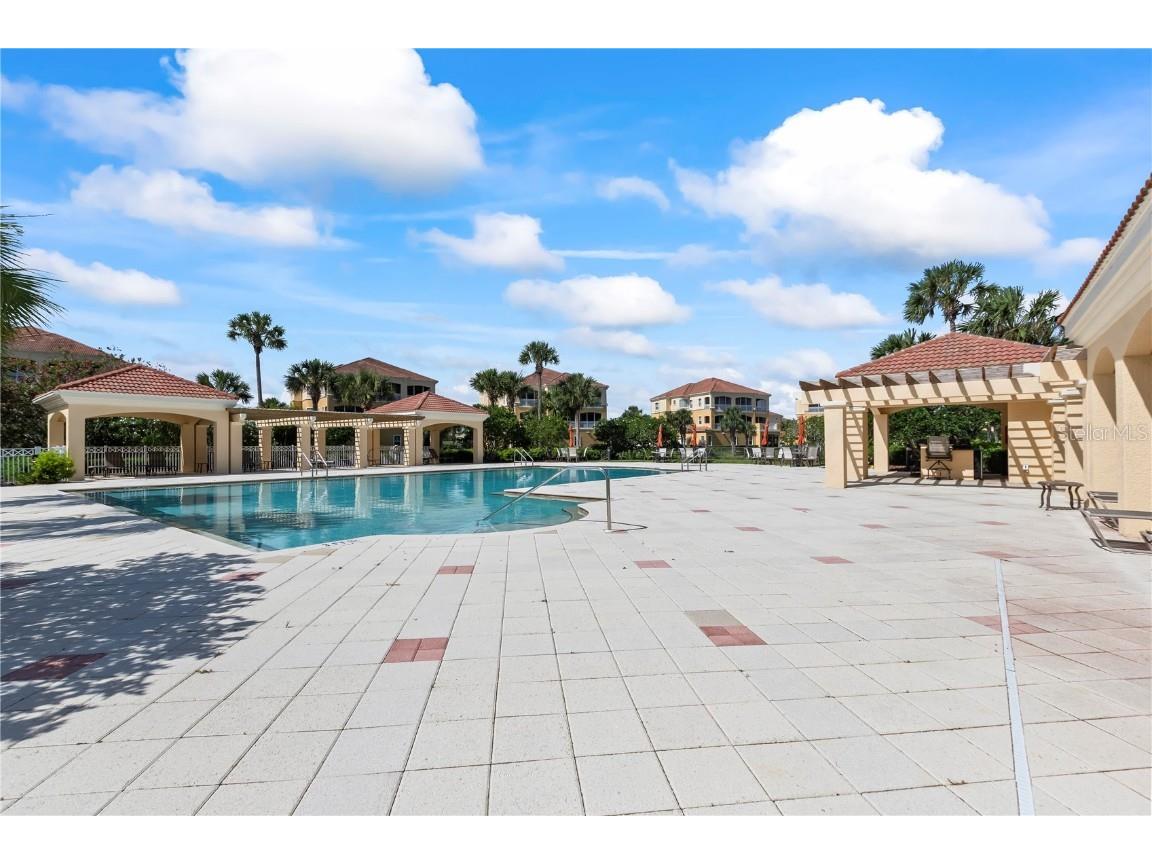 40 Casa Bella Circle #1103 Palm Coast FL 32137 FC301295 image94