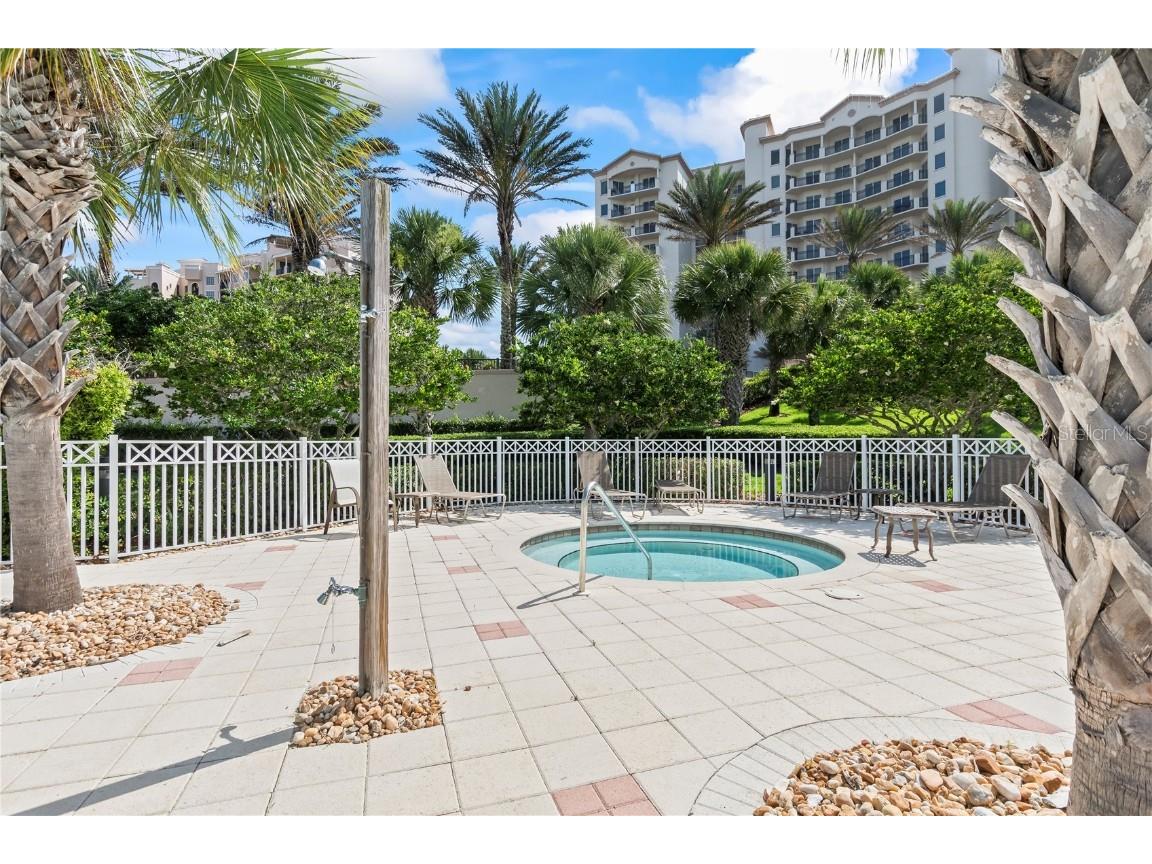 40 Casa Bella Circle #1103 Palm Coast FL 32137 FC301295 image99