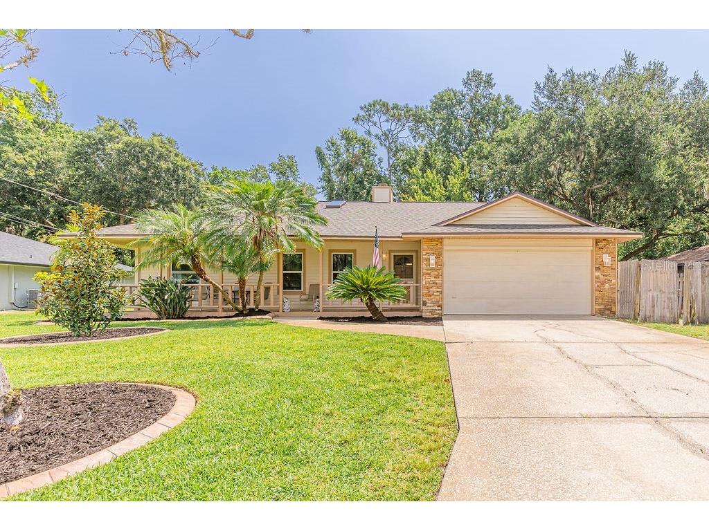 40 Charleston Square Ormond Beach FL 32174 V4931040 image1