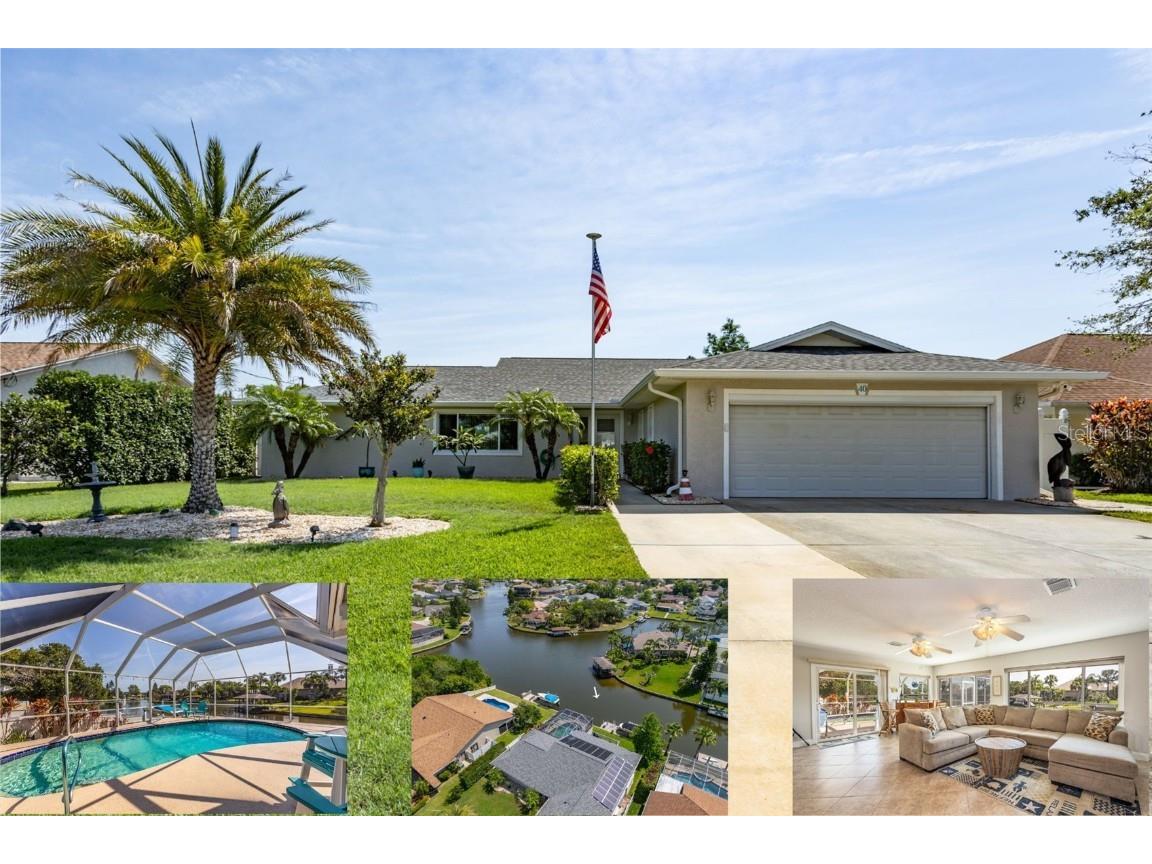 40 Cloverdale Court N Palm Coast FL 32137 FC310050 image1