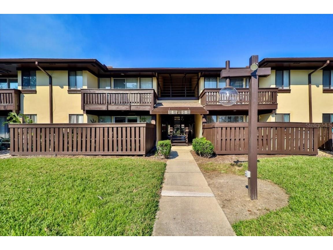 40 Club House Drive #201 Palm Coast FL 32137 FC297734 image1