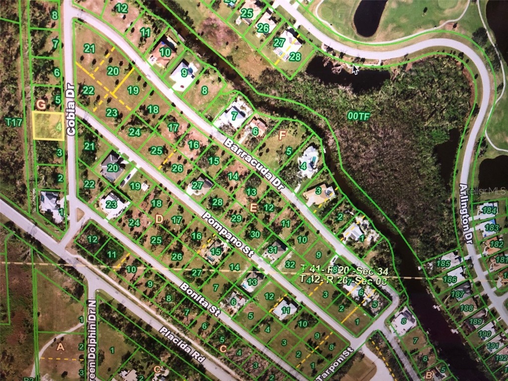 40 Cobia Drive Placida FL 33946 C7480468 image1