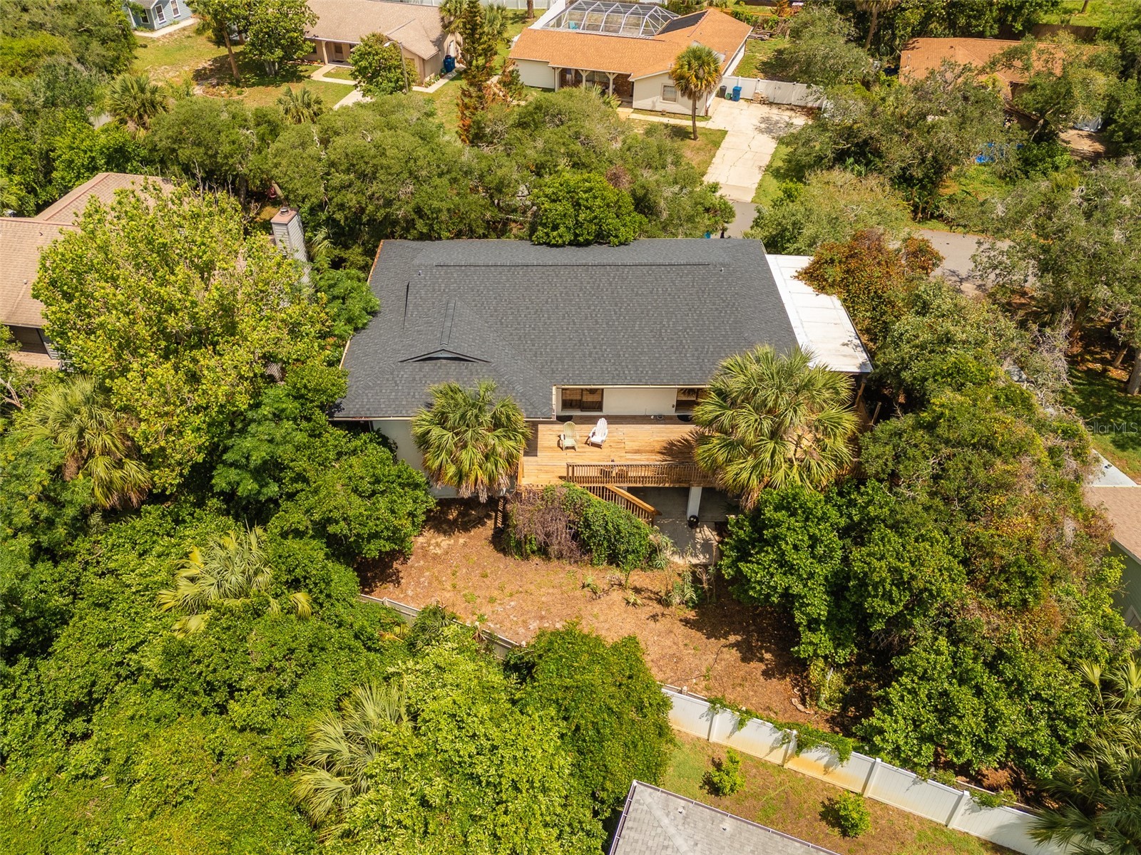 40 Concord Drive Ormond Beach FL 32176 V4949128 image56