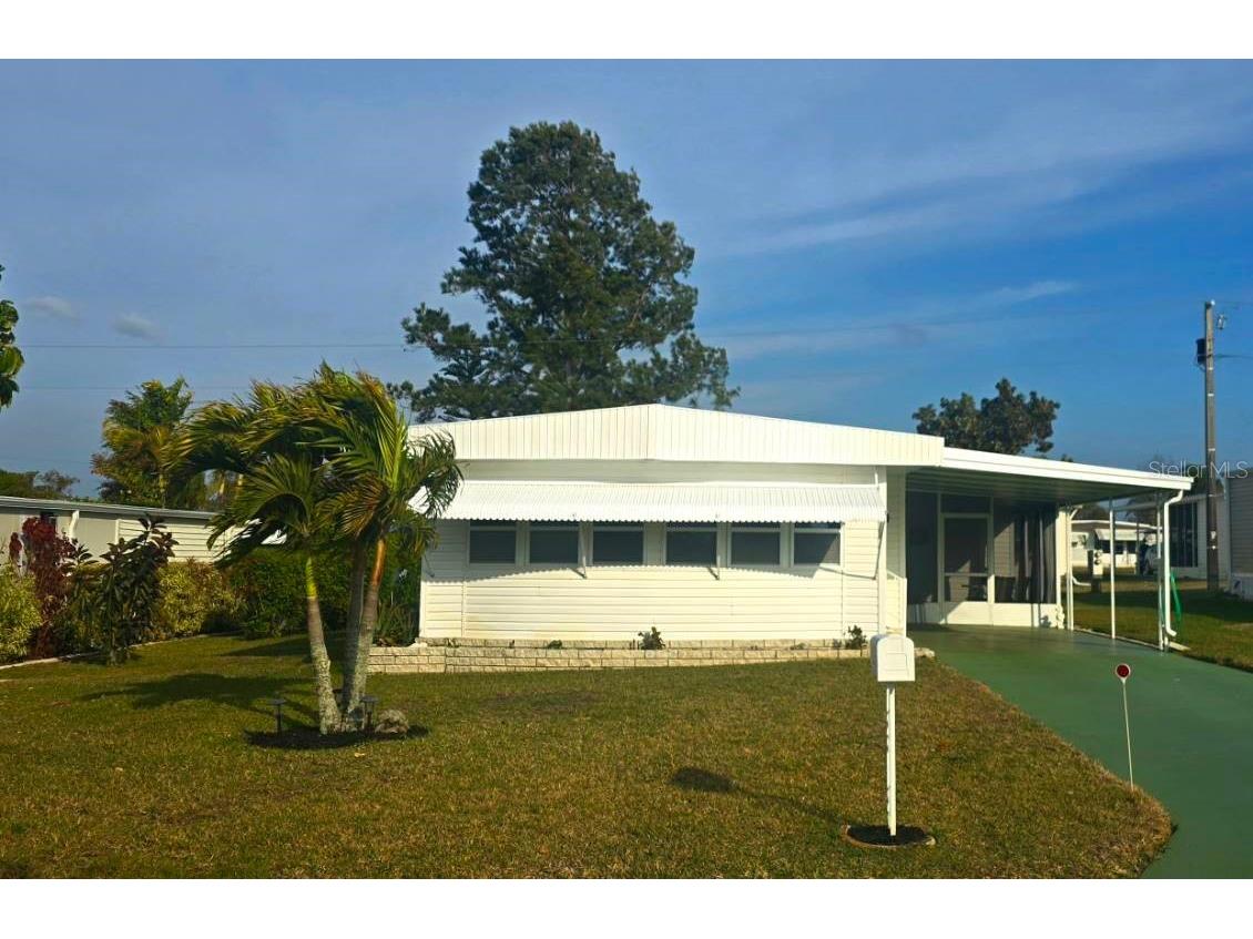 40 Concord Lane Palm Harbor FL 34684 TB8476911 image1