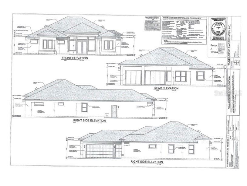 40 Cormorant Court Palm Coast FL 32137 FC316906 image1