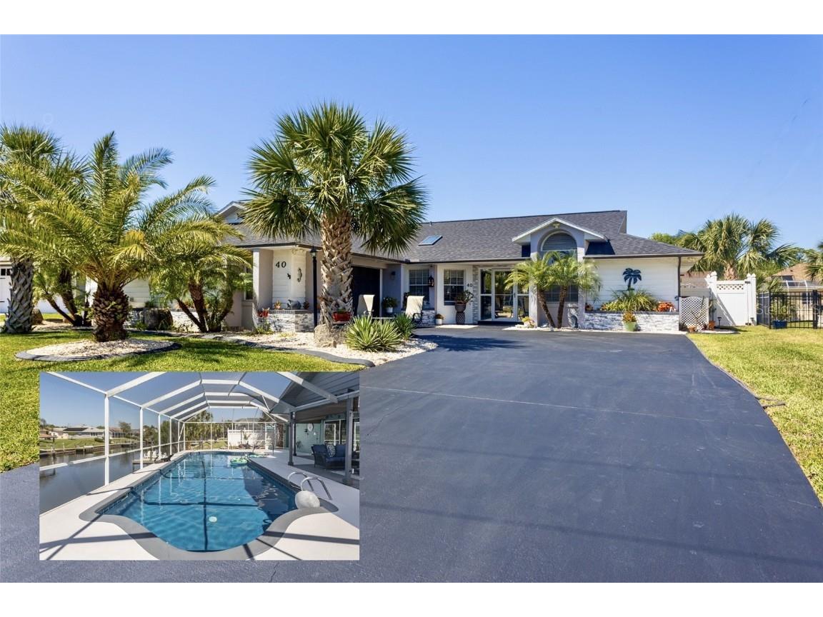 40 Cortes Court Palm Coast FL 32137 FC309006 image1