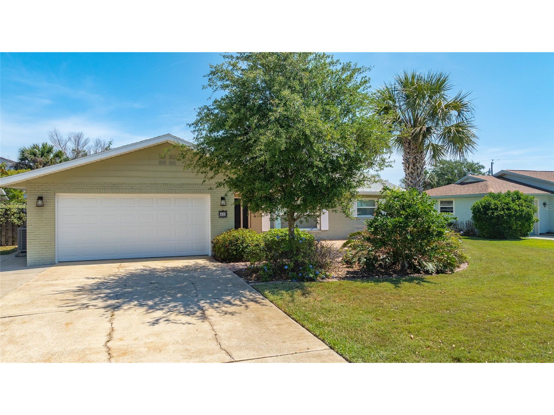 40 Cunningham Drive New Smyrna Beach FL 32168 NS1088018 image1